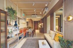 The Reserve Residences (D21), Apartment #408809921